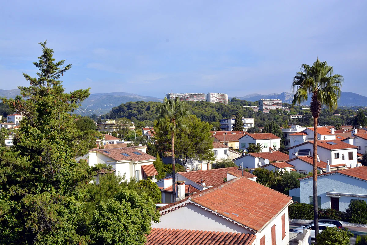 Villeneuve-Loubet